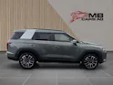 KGM -SsangYong Torres 1.5 TGDI 1st Edition 4WD AT