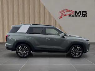 KGM -SsangYong Torres 1.5 TGDI 1st Edition 4WD AT