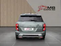KGM -SsangYong Torres 1.5 TGDI 1st Edition 4WD AT