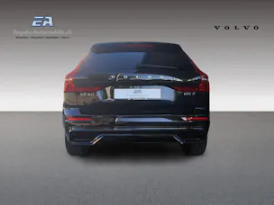 VOLVO XC60 B5 Benzin Mild Hybrid AWD Plus Dark Geartronic