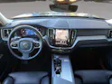 VOLVO XC60 B5 Benzin Mild Hybrid AWD Plus Dark Geartronic