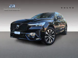 VOLVO XC60 B5 Benzin Mild Hybrid AWD Plus Dark Geartronic