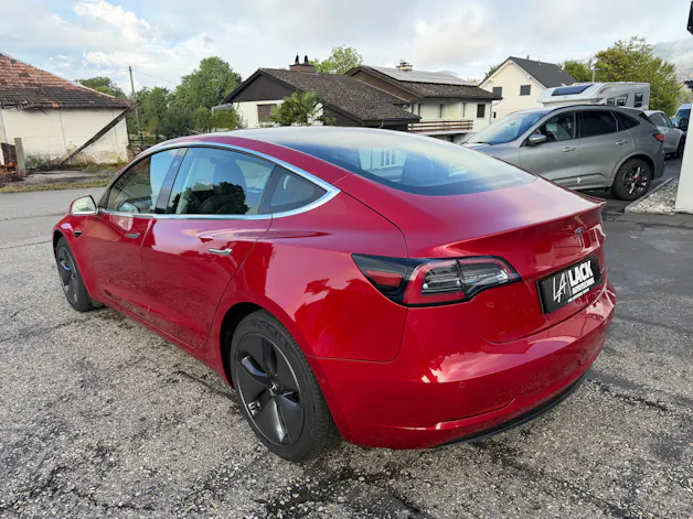 Tesla Model 3 Long Range Dual Motor AWD