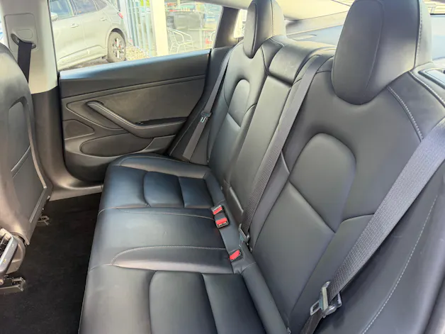 Tesla Model 3 Long Range Dual Motor AWD