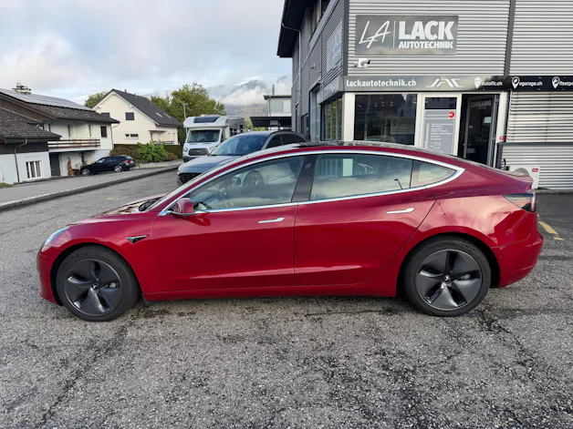 Tesla Model 3 Long Range Dual Motor AWD