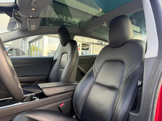 Tesla Model 3 Long Range Dual Motor AWD