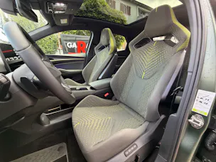 CUPRA Raval 226 PS ENDURANCE PLUS VZ EXTREME *** PANORAMADACH ***