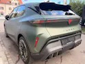 CUPRA Raval 226 PS ENDURANCE PLUS VZ EXTREME *** PANORAMADACH ***
