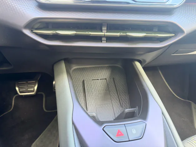 CUPRA Raval 226 PS ENDURANCE PLUS VZ EXTREME *** PANORAMADACH ***