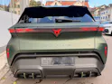 CUPRA Raval 226 PS ENDURANCE PLUS VZ EXTREME *** PANORAMADACH ***