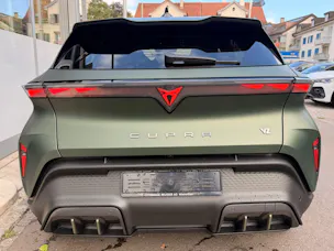 CUPRA Raval 226 PS ENDURANCE PLUS VZ EXTREME *** PANORAMADACH ***