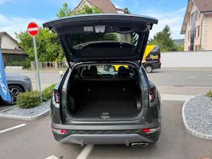 HYUNDAI Tucson 1.6 TGDI HEV Vertex 4WD