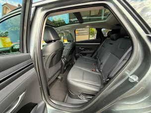 HYUNDAI Tucson 1.6 TGDI HEV Vertex 4WD