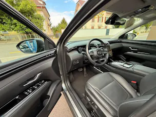 HYUNDAI Tucson 1.6 TGDI HEV Vertex 4WD
