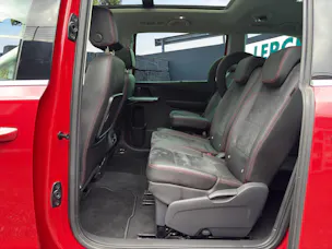 SEAT Alhambra 1.4 TSI DSG Hola FR