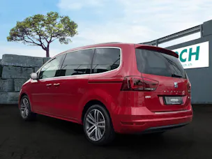 SEAT Alhambra 1.4 TSI DSG Hola FR