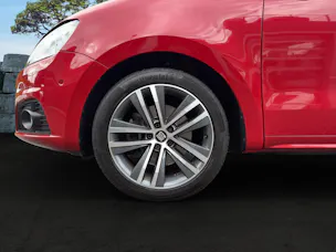 SEAT Alhambra 1.4 TSI DSG Hola FR