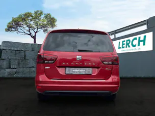 SEAT Alhambra 1.4 TSI DSG Hola FR
