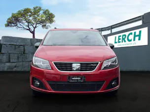 SEAT Alhambra 1.4 TSI DSG Hola FR