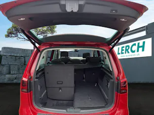 SEAT Alhambra 1.4 TSI DSG Hola FR