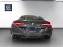 BMW M8 xDrive Steptronic M Competition