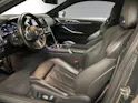 BMW M8 xDrive Steptronic M Competition