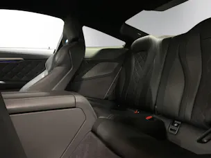 BMW M8 xDrive Steptronic M Competition