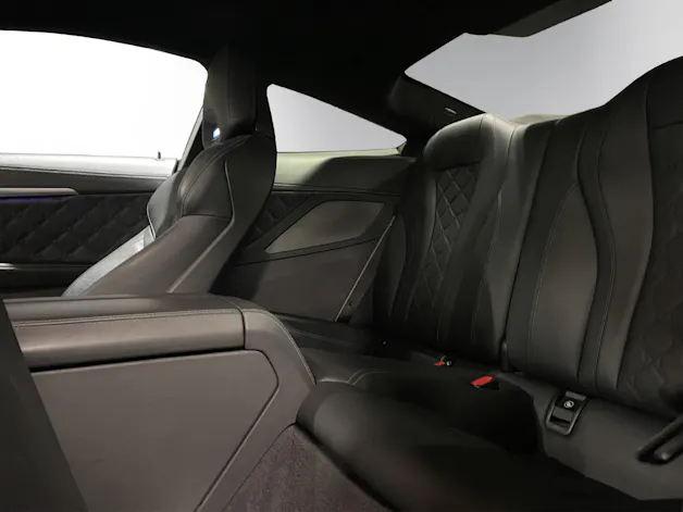 BMW M8 xDrive Steptronic M Competition
