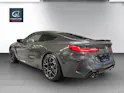 BMW M8 xDrive Steptronic M Competition