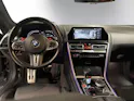 BMW M8 xDrive Steptronic M Competition