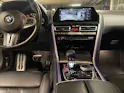 BMW M8 xDrive Steptronic M Competition