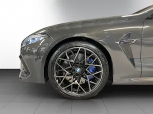 BMW M8 xDrive Steptronic M Competition