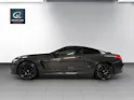 BMW M8 xDrive Steptronic M Competition