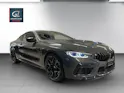 BMW M8 xDrive Steptronic M Competition