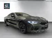 BMW M8 xDrive Steptronic M Competition