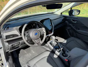 Subaru Crosstrek 2.0 e-Boxer Swiss Plus AWD Lineartronic
