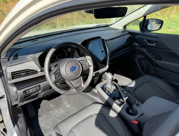 Subaru Crosstrek 2.0 e-Boxer Swiss Plus AWD Lineartronic