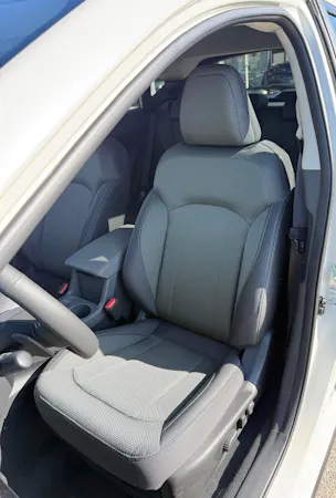 Subaru Crosstrek 2.0 e-Boxer Swiss Plus AWD Lineartronic