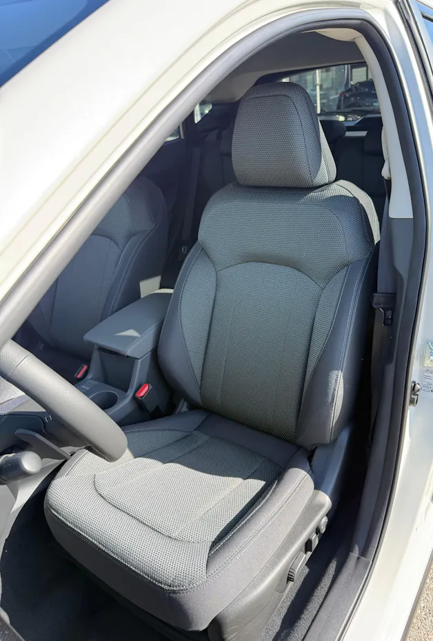Subaru Crosstrek 2.0 e-Boxer Swiss Plus AWD Lineartronic