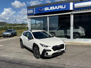 Subaru Crosstrek 2.0 e-Boxer Swiss Plus AWD Lineartronic