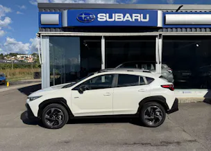 Subaru Crosstrek 2.0 e-Boxer Swiss Plus AWD Lineartronic