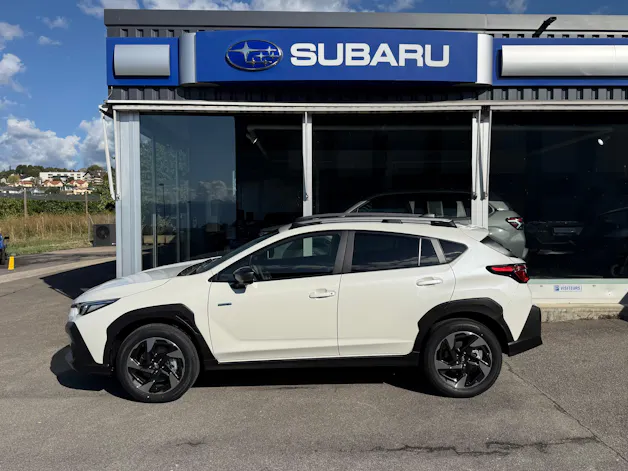 Subaru Crosstrek 2.0 e-Boxer Swiss Plus AWD Lineartronic