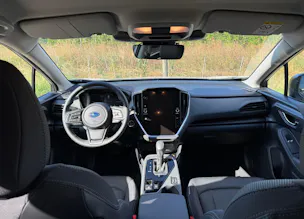 Subaru Crosstrek 2.0 e-Boxer Swiss Plus AWD Lineartronic