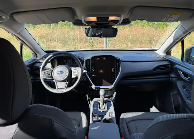 Subaru Crosstrek 2.0 e-Boxer Swiss Plus AWD Lineartronic
