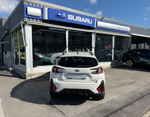Subaru Crosstrek 2.0 e-Boxer Swiss Plus AWD Lineartronic