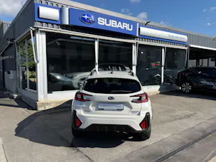 Subaru Crosstrek 2.0 e-Boxer Swiss Plus AWD Lineartronic