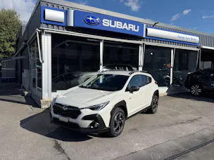Subaru Crosstrek 2.0 e-Boxer Swiss Plus AWD Lineartronic