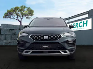 SEAT Ateca 2.0 TSI Xperience 4Drive DSG