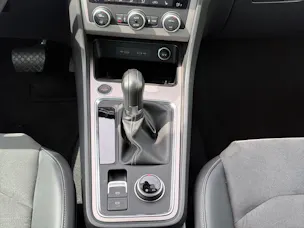 SEAT Ateca 2.0 TSI Xperience 4Drive DSG