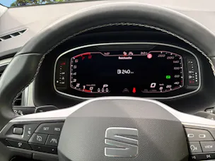 SEAT Ateca 2.0 TSI Xperience 4Drive DSG